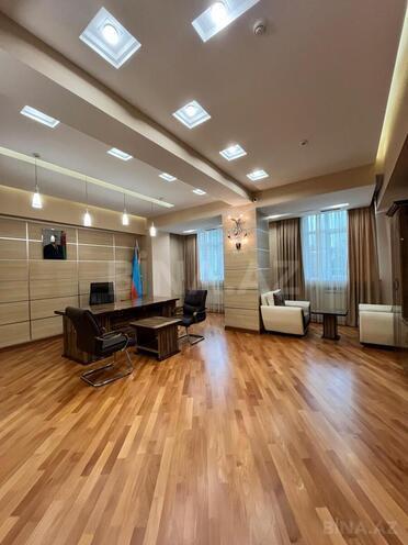 Сдаётся 6-комн. офис 160 м², Ясамальский р., photo 7 from 30