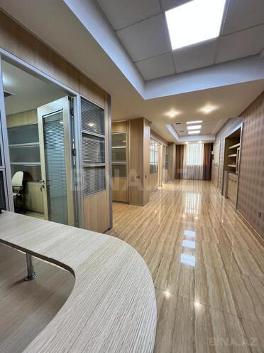 Сдаётся 6-комн. офис 160 м², Ясамальский р., photo 20 from 30