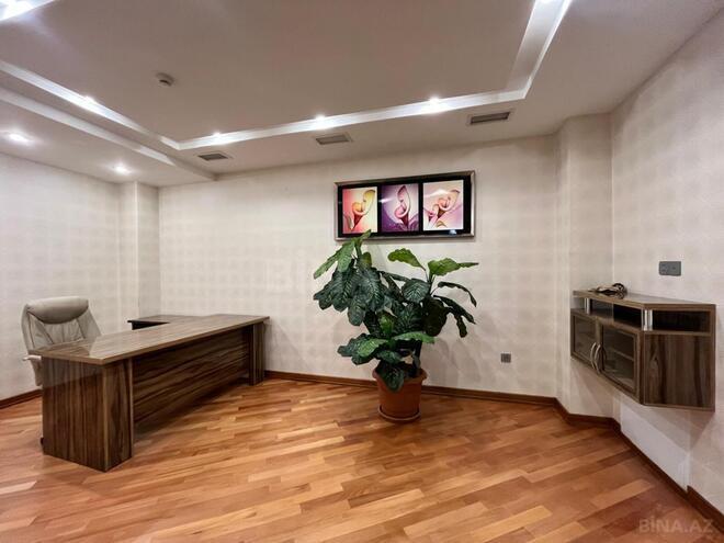 Сдаётся 6-комн. офис 160 м², Ясамальский р., photo 12 from 30