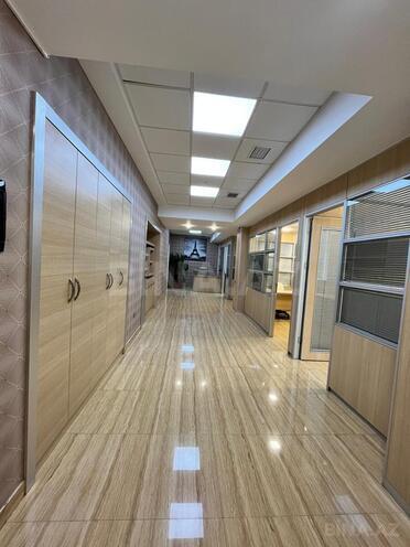 Сдаётся 6-комн. офис 160 м², Ясамальский р., photo 26 from 30