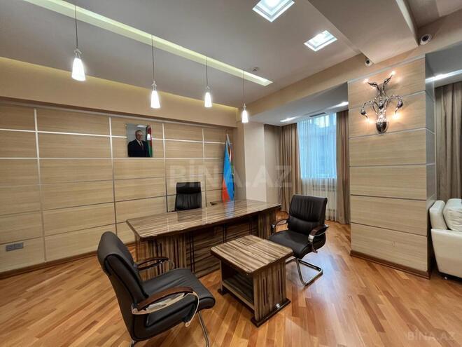 Сдаётся 6-комн. офис 160 м², Ясамальский р., photo 1 from 30