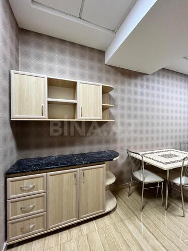 Сдаётся 6-комн. офис 160 м², Ясамальский р., photo 24 from 30