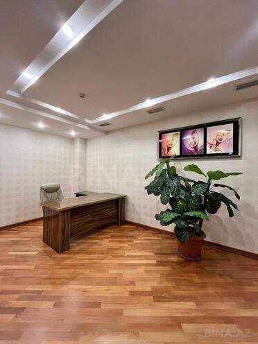 Сдаётся 6-комн. офис 160 м², Ясамальский р., photo 11 from 30