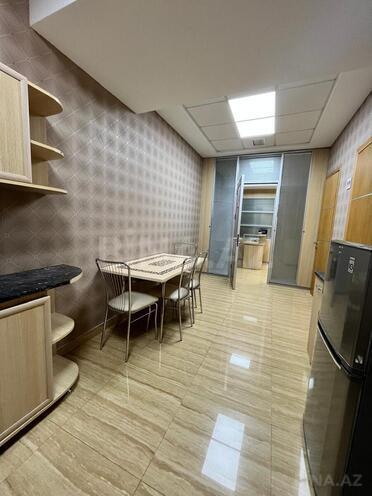 Сдаётся 6-комн. офис 160 м², Ясамальский р., photo 23 from 30