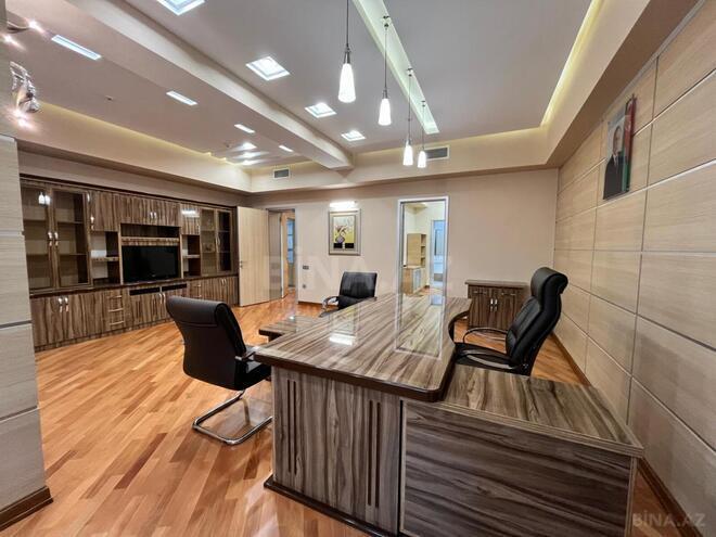 Сдаётся 6-комн. офис 160 м², Ясамальский р., photo 5 from 30