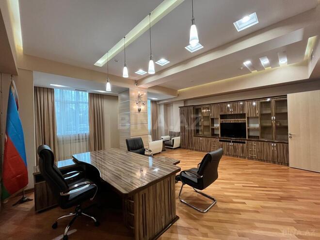 Сдаётся 6-комн. офис 160 м², Ясамальский р., photo 4 from 30