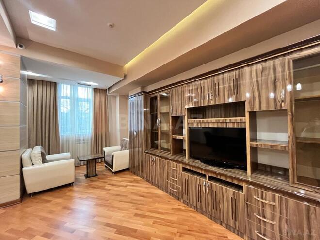 Сдаётся 6-комн. офис 160 м², Ясамальский р., photo 6 from 30