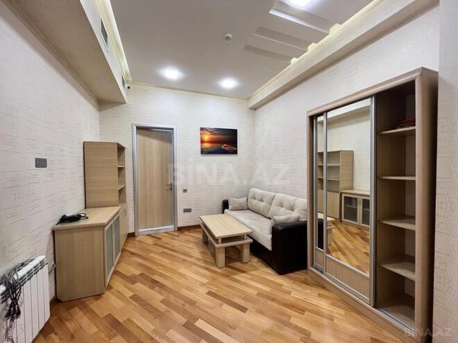 Сдаётся 6-комн. офис 160 м², Ясамальский р., photo 9 from 30