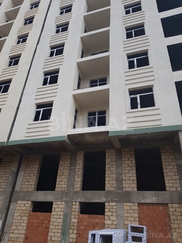 Продаётся 2-комн. новостройка 103 м², м. Нариман Нариманов, photo 3 from 8