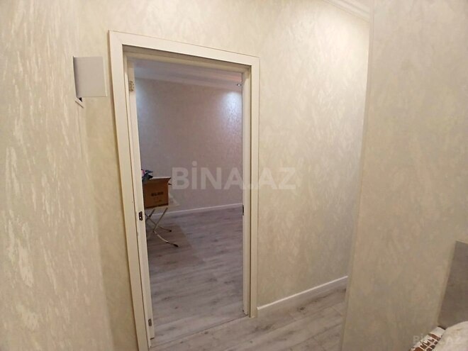 Satılır 2 otaqlı köhnə tikili 30 m², Nizami r., photo 7 from 12