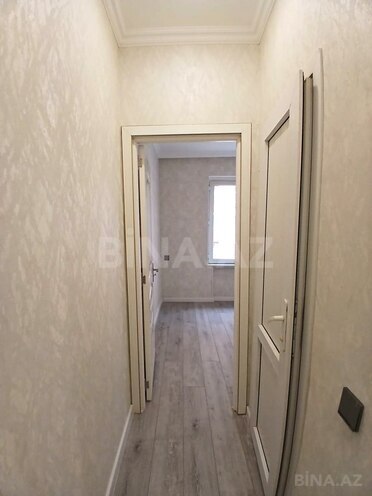 Satılır 2 otaqlı köhnə tikili 30 m², Nizami r., photo 8 from 12