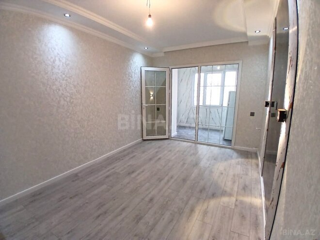 Satılır 2 otaqlı köhnə tikili 30 m², Nizami r., photo 4 from 12
