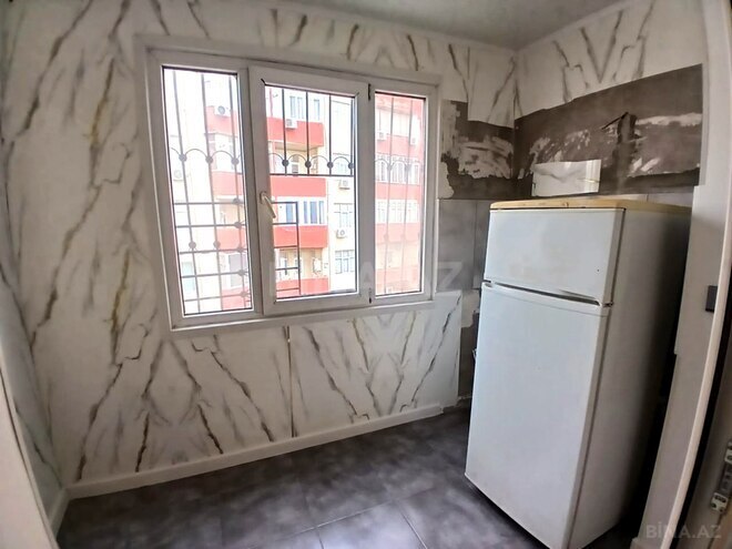 Satılır 2 otaqlı köhnə tikili 30 m², Nizami r., photo 10 from 12