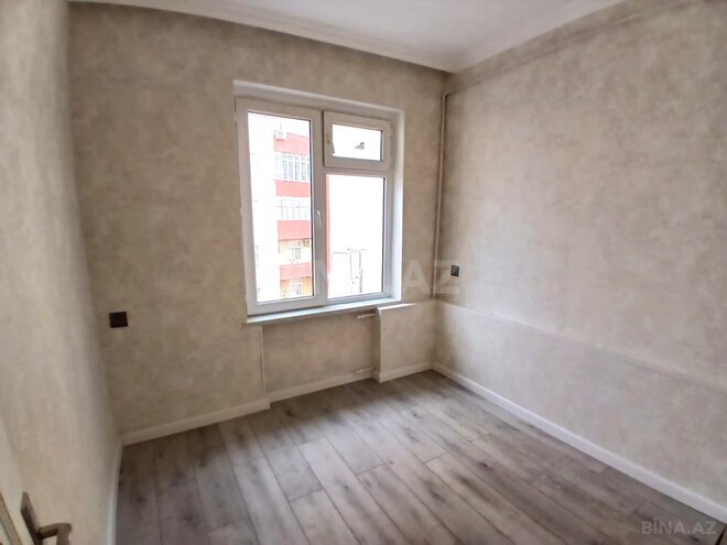 Satılır 2 otaqlı köhnə tikili 30 m², Nizami r., photo 5 from 12