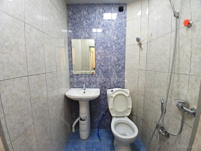 Satılır 2 otaqlı köhnə tikili 30 m², Nizami r., photo 9 from 12