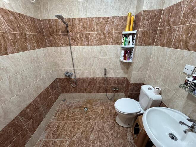 Продаётся 1-комн. новостройка 54 м², м. Низами, photo 6 from 9