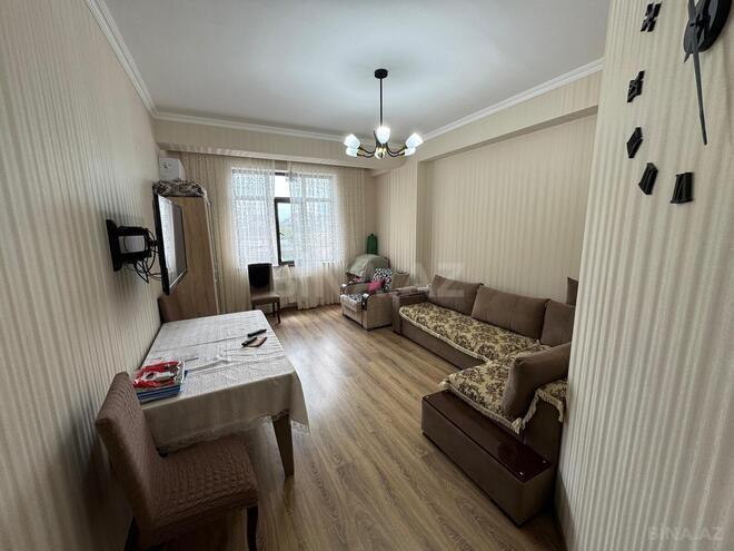 Продаётся 1-комн. новостройка 54 м², м. Низами, photo 4 from 9