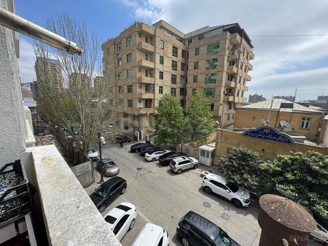 Продаётся 1-комн. новостройка 54 м², м. Низами, photo 7 from 9