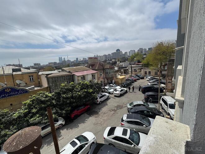 Продаётся 1-комн. новостройка 54 м², м. Низами, photo 8 from 9