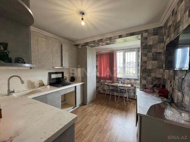 Продаётся 4-комн. вторичка 100 м², пос. Бакиханова, photo 14 from 22