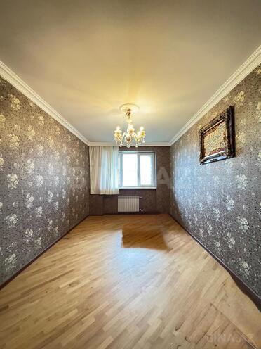 Продаётся 4-комн. вторичка 100 м², пос. Бакиханова, photo 3 from 22