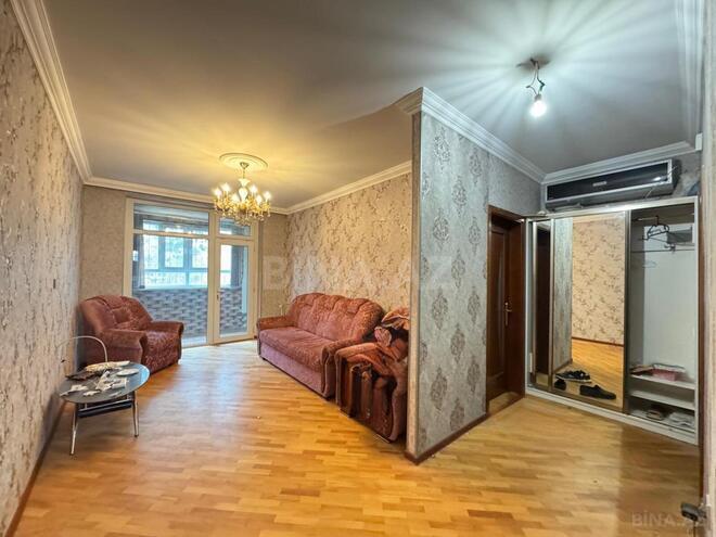 Продаётся 4-комн. вторичка 100 м², пос. Бакиханова, photo 6 from 22