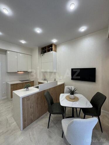 Продаётся 3-комн. новостройка 85 м², пос. Аг шехер, photo 3 from 20