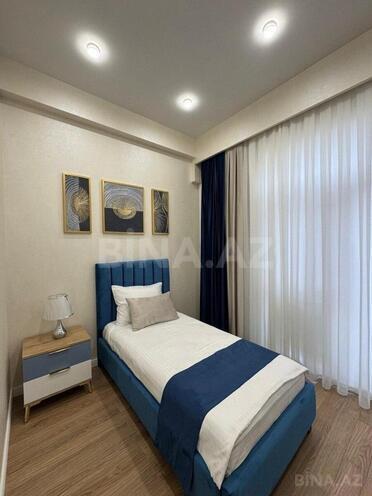 Продаётся 3-комн. новостройка 85 м², пос. Аг шехер, photo 15 from 20