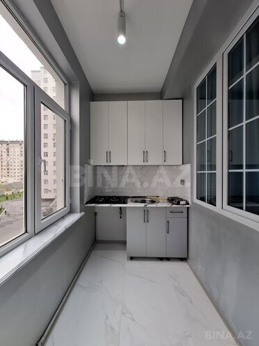 Продаётся 2-комн. новостройка 53 м², photo 8 from 12