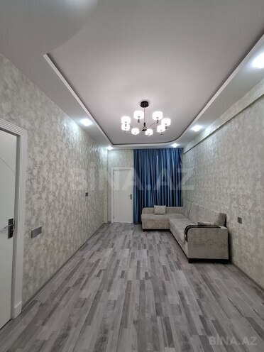 Продаётся 2-комн. новостройка 53 м², photo 3 from 12
