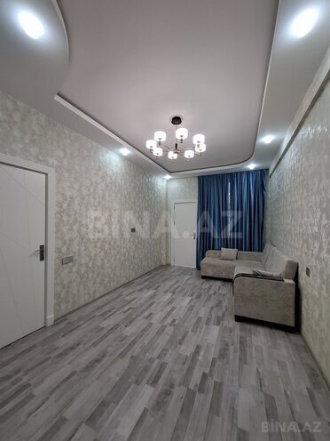 Продаётся 2-комн. новостройка 53 м², photo 1 from 12