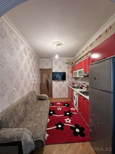 Сдаётся 2-комн. новостройка 41 м², photo 3 from 10