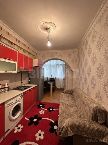 Сдаётся 2-комн. новостройка 41 м², photo 4 from 10