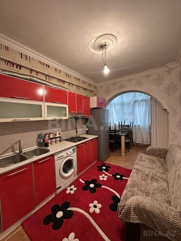 Сдаётся 2-комн. новостройка 41 м², photo 1 from 10