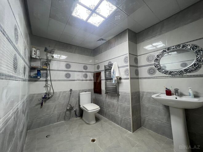 İcarəyə verilir 2 otaqlı yeni tikili 75 m², Yeni Yasamal q., photo 12 from 16