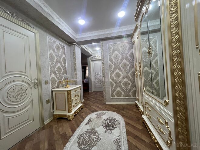 İcarəyə verilir 2 otaqlı yeni tikili 75 m², Yeni Yasamal q., photo 11 from 16