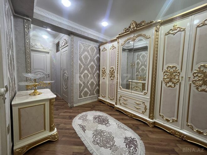 İcarəyə verilir 2 otaqlı yeni tikili 75 m², Yeni Yasamal q., photo 14 from 16