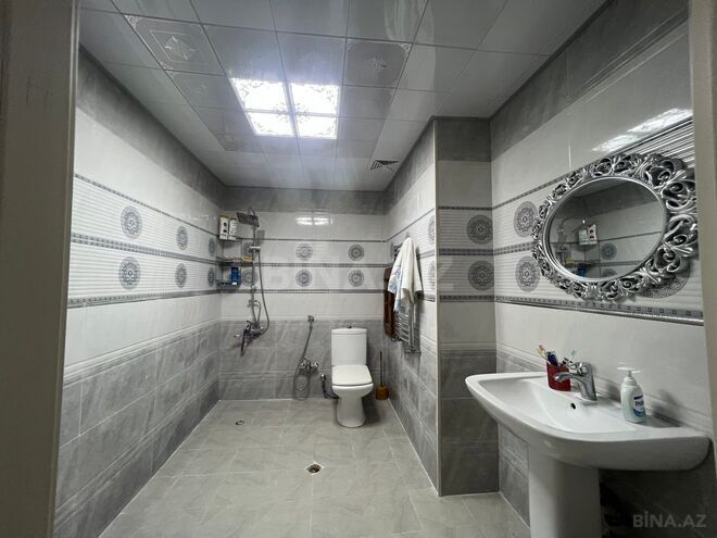 İcarəyə verilir 2 otaqlı yeni tikili 75 m², Yeni Yasamal q., photo 15 from 16