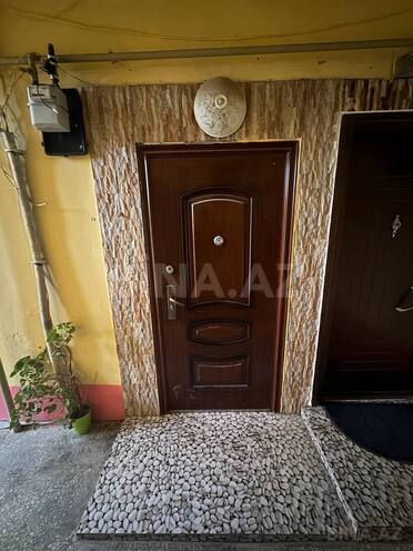 Satılır 2 otaqlı yeni tikili 50 m², Masazır q., photo 13 from 14