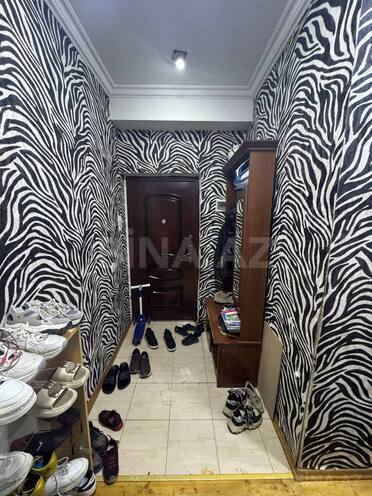 Satılır 2 otaqlı yeni tikili 50 m², Masazır q., photo 7 from 14