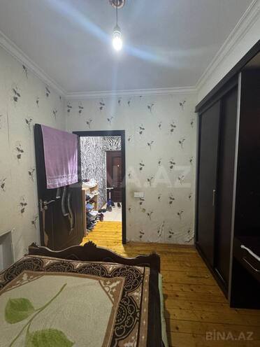 Satılır 2 otaqlı yeni tikili 50 m², Masazır q., photo 8 from 14