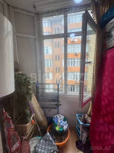 Satılır 2 otaqlı yeni tikili 50 m², Masazır q., photo 3 from 14