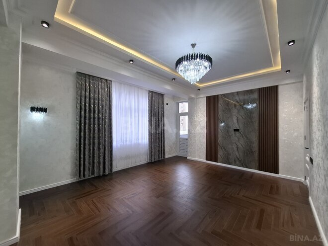Продаётся 3-комн. новостройка 110 м², photo 1 from 22