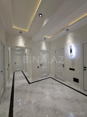 Продаётся 3-комн. новостройка 110 м², photo 5 from 22