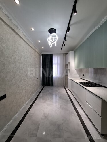 Продаётся 3-комн. новостройка 110 м², photo 14 from 22