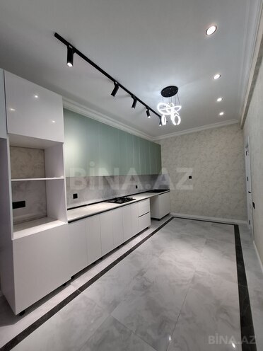 Продаётся 3-комн. новостройка 110 м², photo 15 from 22
