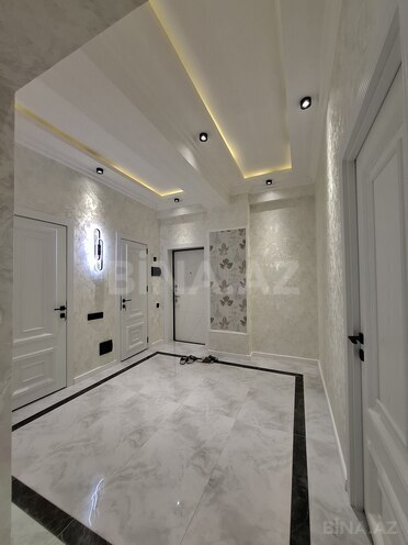 Продаётся 3-комн. новостройка 110 м², photo 9 from 22