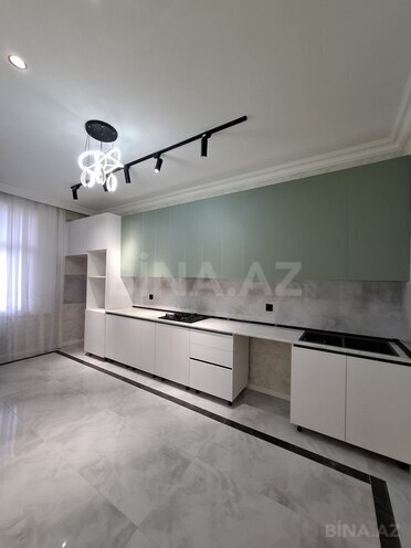Продаётся 3-комн. новостройка 110 м², photo 16 from 22