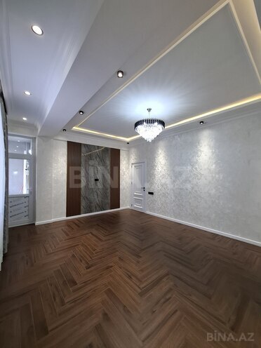 Продаётся 3-комн. новостройка 110 м², photo 4 from 22