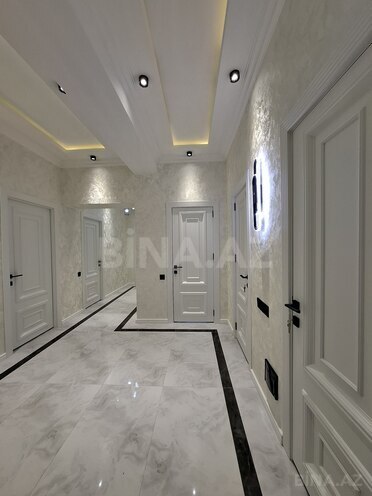 Продаётся 3-комн. новостройка 110 м², photo 17 from 22